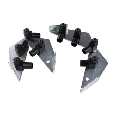 ARB - 815123 - Rooftop Tent Hinge Set