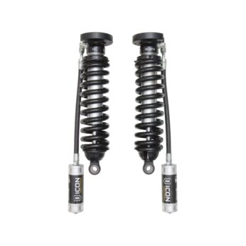 16-UP TITAN XD 2.5 RR CO KIT