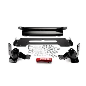 PLOW MOUNT KIT