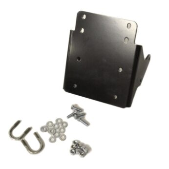 WINCH MOUNTING KIT