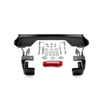 PLOW MOUNT KIT