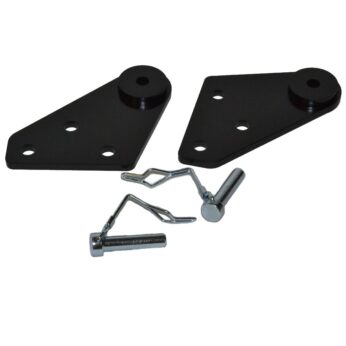 PLOW FRAME