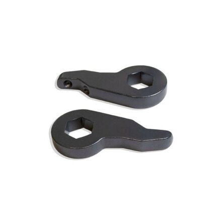 MaxTrac TORSION KEYS