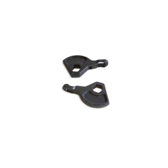 MaxTrac TORSION KEYS