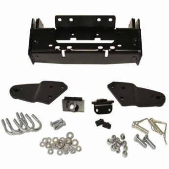 PLOW MOUNT KIT