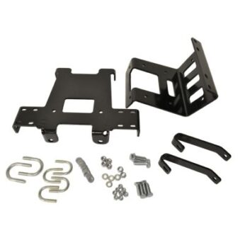 WINCH MOUNTING KIT