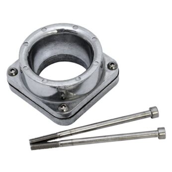 K&N 85-9231 Carburetor Adapter