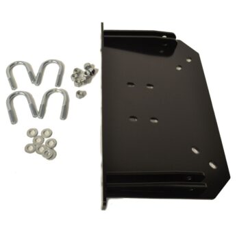 PLOW MOUNT KIT