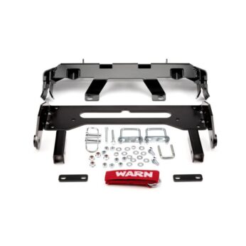 PLOW MOUNT KIT