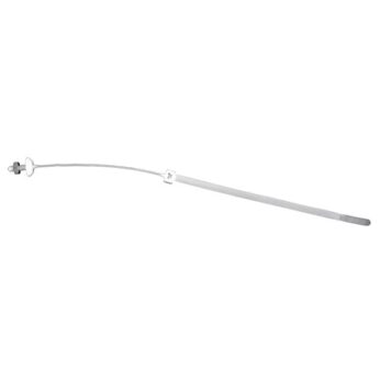 K&N 87-4007 POP; Catalog Cable Kit (for attachment to shelf)