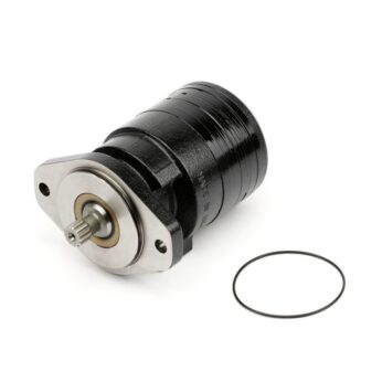 HYDRAULIC MOTOR