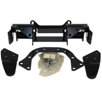 PLOW MOUNT KIT