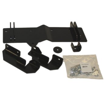 PLOW MOUNT KIT
