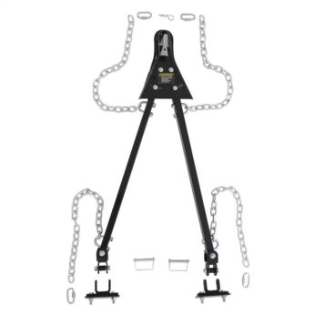 Tow Bar Kit