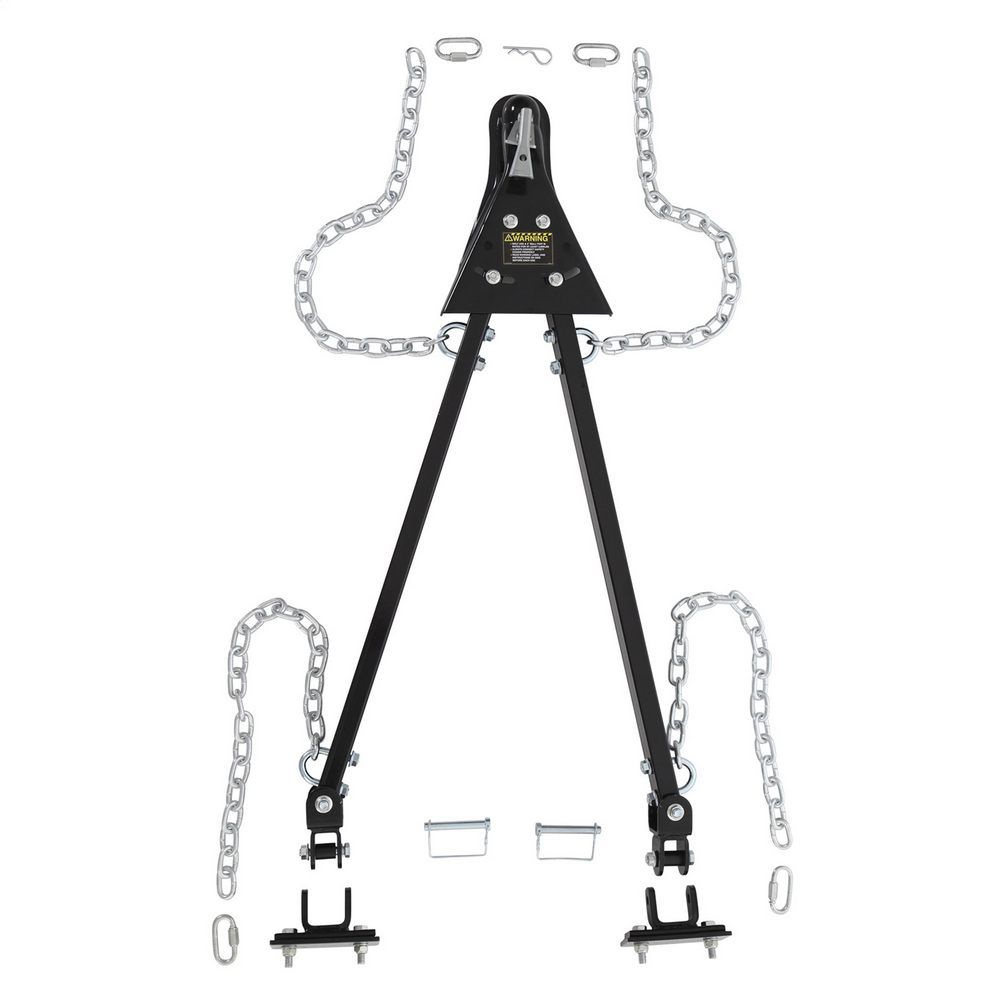 Tow Bar Kit