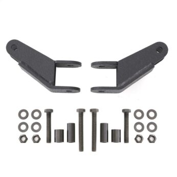 Tow Bar Adapter Bracket For 76892, 76807, 76724