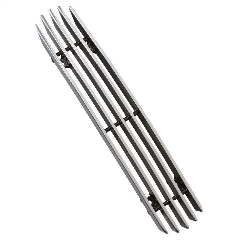 Billet Grille - Overlay