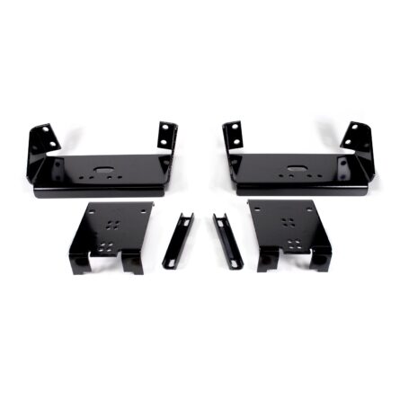 LoadLifter 5000 ULTIMATE with internal jounce bumper; Leaf spring air spring kit