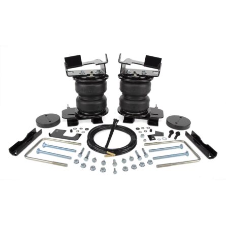 LoadLifter 5000 Ultimate air spring kit w/internal jounce bumper