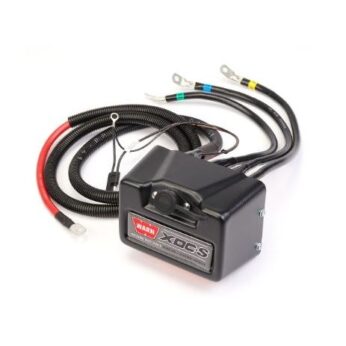 CONTROL PACK