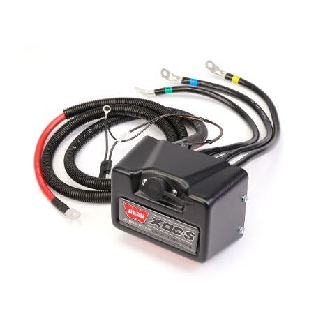 CONTROL PACK
