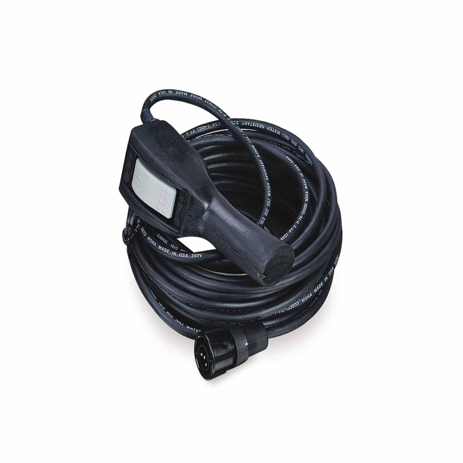 WINCH CONTROLLER