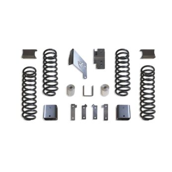 MaxTrac LIFT KITS