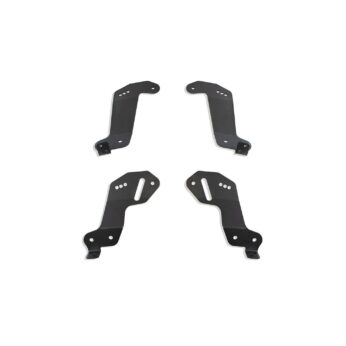 MaxTrac GEOMETRY CORRECTION BRACKETS