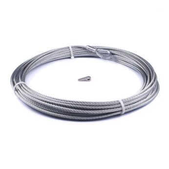 WIRE ROPE ASSEMBLY