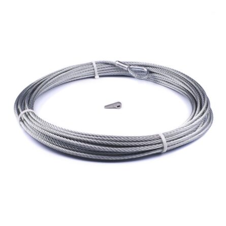 WIRE ROPE ASSEMBLY