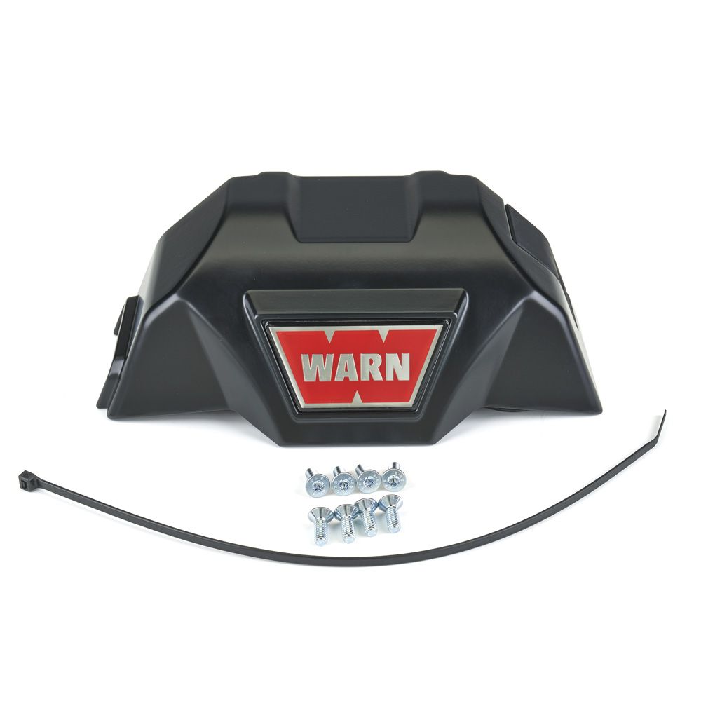 CONTROL PACK COVER
