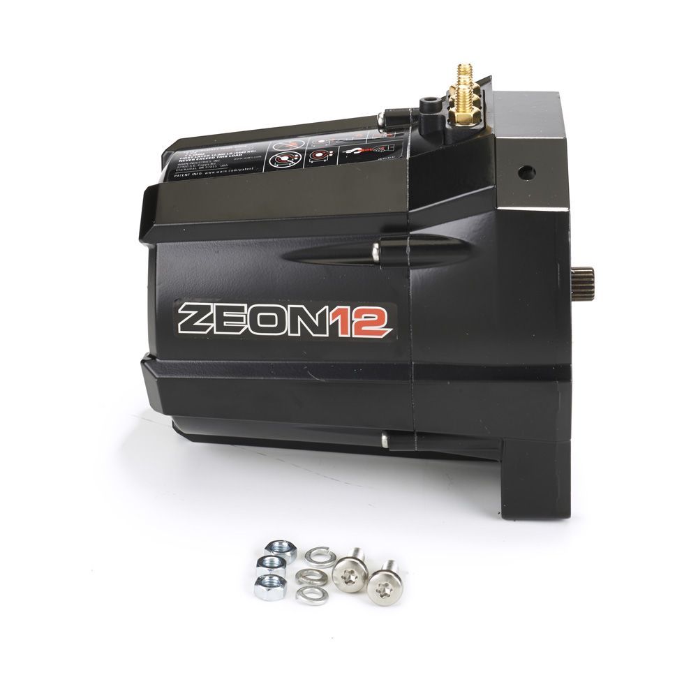 REPLACEMENT 12V MOTOR