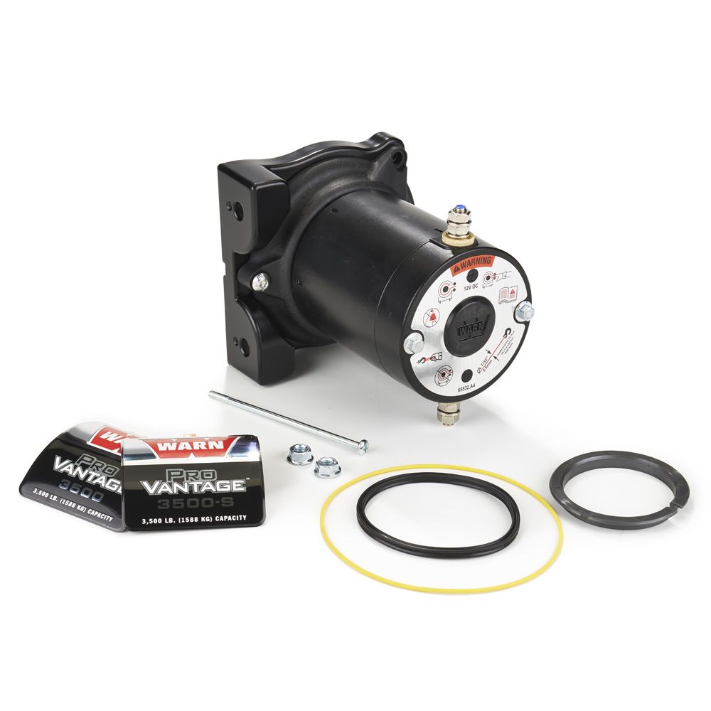 REPLACEMENT 12V MOTOR