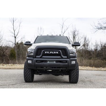 Rough Country 4.5 Inch Lift Kit - Gas - Powerwagon - Ram 2500 4WD (2014-2018)