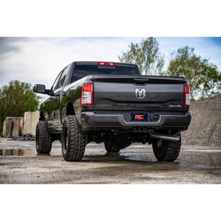 Rough Country 2.5 Inch Leveling Kit - RR Coil - N3 - Ram 2500 4WD (2014-2023)