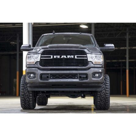 Rough Country 5 Inch Lift Kit - Non-AISIN - Ram 2500 4WD (2019-2023)