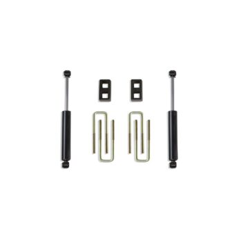 MaxTrac REAR LIFT BOX KIT