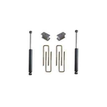 MaxTrac REAR LIFT BOX KIT