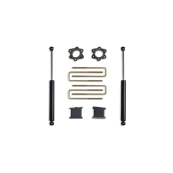MaxTrac REAR LIFT BOX KIT