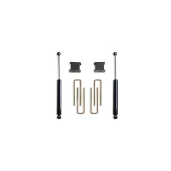 MaxTrac REAR LIFT BOX KIT