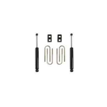 MaxTrac REAR LIFT BOX KIT