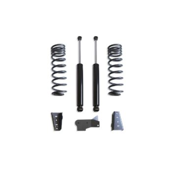 MaxTrac REAR LIFT BOX KIT
