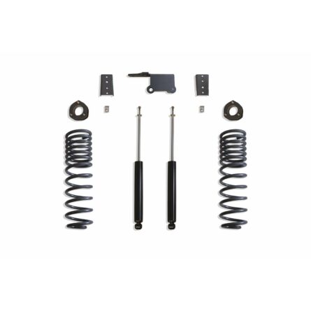 MaxTrac REAR LIFT BOX KIT