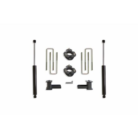 MaxTrac REAR LIFT BOX KIT