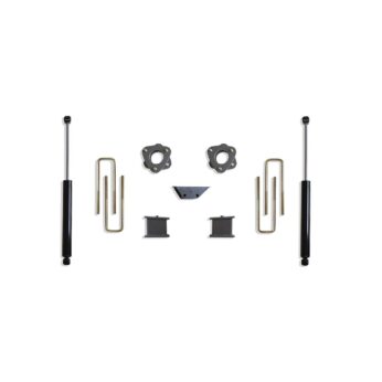 MaxTrac REAR LIFT BOX KIT