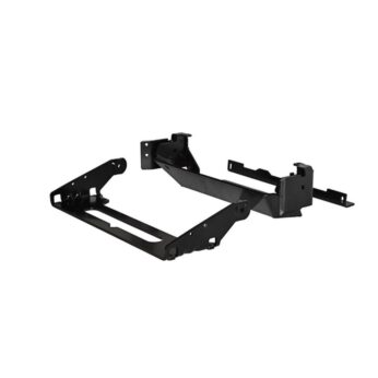 PLOW MOUNT KIT