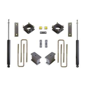 MaxTrac REAR LIFT BOX KIT