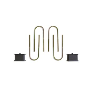 MaxTrac REAR LIFT BOX KIT