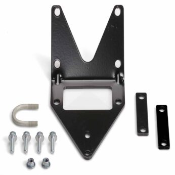 WINCH MOUNTING KIT