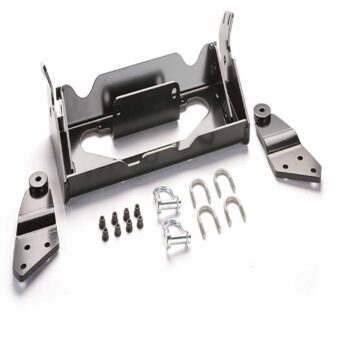 PLOW MOUNT KIT